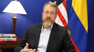 EEUU apoya investigación contra la corrupción en Venezuela: Pero niegan supuesta intervención EEUU apoya investigación contra la corrupción en Venezuela: Pero niegan supuesta intervención