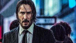John Wick 4: así se hace una película de acción