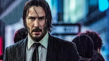 John Wick 4: así se hace una película de acción John Wick 4: así se hace una película de acción