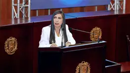 TSJ celebró Foro contra la corrupción: Esto dijo la presidenta