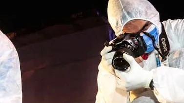 ¡Libre al fin! Una mujer fue rescatada luego de dos años de cautiverio en Caracas