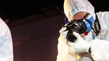 ¡Libre al fin! Una mujer fue rescatada luego de dos años de cautiverio en Caracas ¡Libre al fin! Una mujer fue rescatada luego de dos años de cautiverio en Caracas