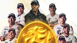 ¡Están todos los que son, y son todos los que están! Leones del Caracas ratificó a su cuerpo técnico
