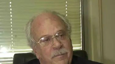 Meridiano recuerda a Víctor José López, El Vito Meridiano recuerda a Víctor José López, El Vito