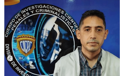 Trabajadores de empresa de telefonía fueron detenidos por extorsión en Baruta
