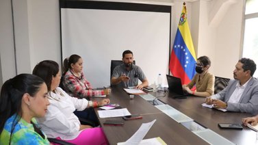 Subcomisión de la AN recibió denuncias sobre estafa inmobiliaria