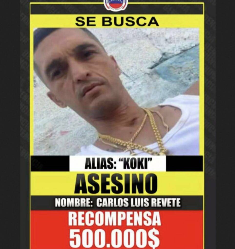 ¿De baja?: Así terminaron cinco de los delincuentes más buscados en el país (+Fotos) ¿De baja?: Así terminaron cinco de los delincuentes más buscados en el país (+Fotos)