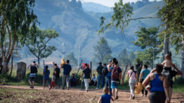 ¡Entérate! El nuevo método de los coyotes para captar migrantes