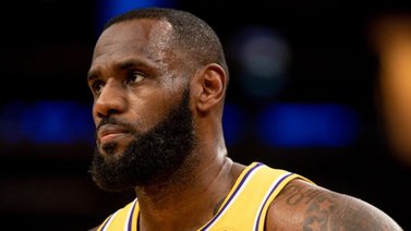 Esto se sabe del regreso de LeBron James a las canchas