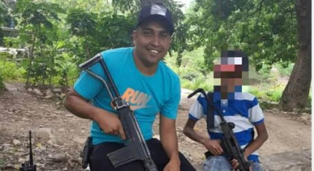 De los más buscados de Aragua: Muere "El Conejo" durante enfrentamiento con la PNB