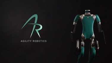 ¿Nos reemplazarán? Así es el robot creado para hacer trabajos humanos