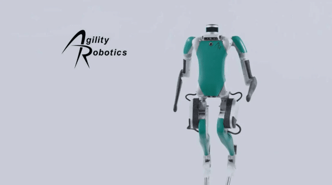 ¿Nos reemplazarán? Así es el robot creado para hacer trabajos humanos ¿Nos reemplazarán? Así es el robot creado para hacer trabajos humanos