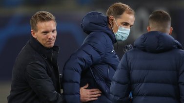 ¡Conozca más! El Bayern tiene nuevo entrenador