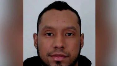 Golpean salvajemente a venezolano imputado por muerte de carabinero