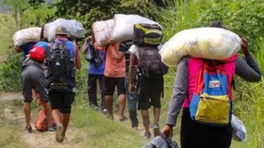 Abren puesto de verificación migratoria en frontera con Venezuela: Esto se sabe Abren puesto de verificación migratoria en frontera con Venezuela: Esto se sabe