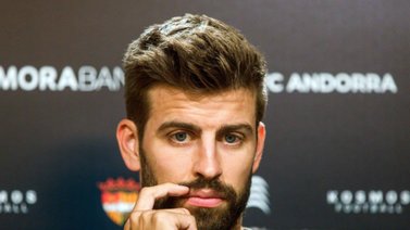 ¿Piqué le hizo una propuesta indecente a una tiktoker?