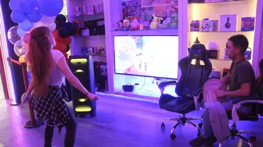 ¿Eres un "gamer" y no lo sabes? Un mundo fascinante que agarra auge en el país ¿Eres un "gamer" y no lo sabes? Un mundo fascinante que agarra auge en el país