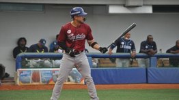 Juan Infante lo considera muy bien: Quiere ser un Marinero