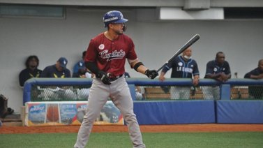 Juan Infante lo considera muy bien: Quiere ser un Marinero