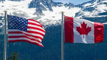 Conoce el plan que tendrán EEUU y Canadá para neutralizar llegada de migrantes irregulares Conoce el plan que tendrán EEUU y Canadá para neutralizar llegada de migrantes irregulares