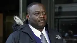 Sepa más: Exalcalde de Haití es acusado por fraude migratorio en EEUU