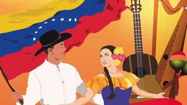 ¿Lo sabías? El joropo como patrimonio de la humanidad: Conoce los detalles