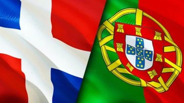 ¡Entérate! La conexión que tendrán República Dominicana y Portugal