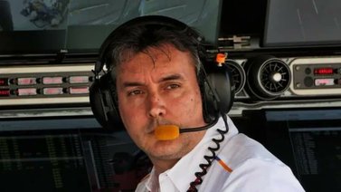 ¡Sépalo! Estos son los cambios en la escudería McLaren para 2024