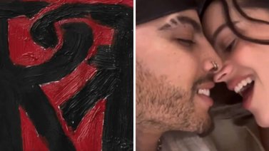 Entérate: Se filtra el disco de Rosalía y Rauw Alejandro