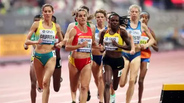 LO ÚLTIMO| Transgéneros no participarán en competencias femeninas LO ÚLTIMO| Transgéneros no participarán en competencias femeninas