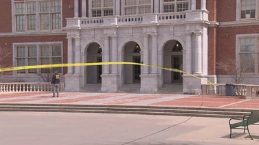 Confirman la muerte del sospechoso del tiroteo en Denver