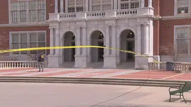 Confirman la muerte del sospechoso del tiroteo en Denver Confirman la muerte del sospechoso del tiroteo en Denver