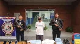 Cayó violador serial en Barinas: Operaba junto a familiares (+Detalles)