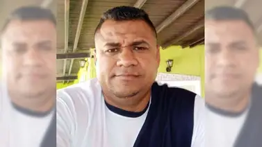 Explosión de tubería de gas causa la muerte de un funcionario Explosión de tubería de gas causa la muerte de un funcionario