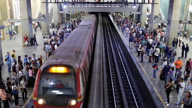 Metro de Caracas compartió información de su horario en fin de año