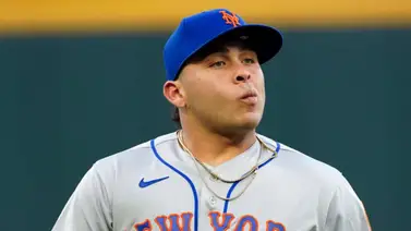 ¡Conozca más! Los Mets toman una decisión con este receptor venezolano ¡Conozca más! Los Mets toman una decisión con este receptor venezolano