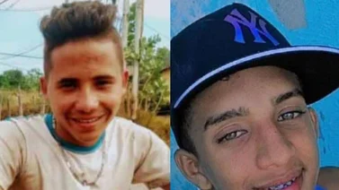 Buscan sobrevivientes tras naufragio de un peñero (+Detalles)