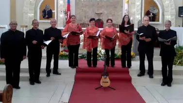 Renacer cultural en provincia Renacer cultural en provincia