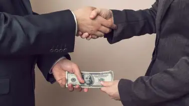 ANÁLISIS: Revelan las penas de cárcel que podrían recibir los detenidos por la Policìa Anticorrupción ANÁLISIS: Revelan las penas de cárcel que podrían recibir los detenidos por la Policìa Anticorrupción