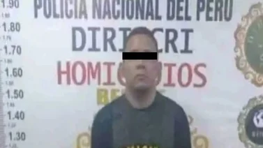 Capturan en Lima a uno de los hampones más buscados en Los Valles del Tuy: Cae "El Yanfrid"