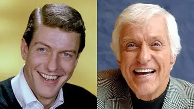 ¿Lo sabías? Dick Van Dyke sufrió un accidente de auto en California ¿Lo sabías? Dick Van Dyke sufrió un accidente de auto en California