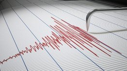 Se registra sismo al oriente de Cuba
