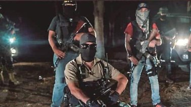 Siete miembros del Cartel de Sinaloa son capturados en tres países