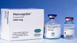 Instituto de Higiene emite alerta por lotes falsificados de Herceptin