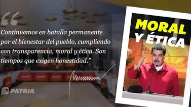 Patria entrega nuevo bono social: Sepa quiénes lo reciben Patria entrega nuevo bono social: Sepa quiénes lo reciben