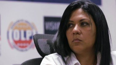Tras hechos de corrupción: Esta es la magistrada postulada para sustituir a Cornielles en el Circuito Judicial Penal
