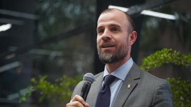 ¿Quién es?: Maduro designó a nuevo Viceministro de Economía Digital