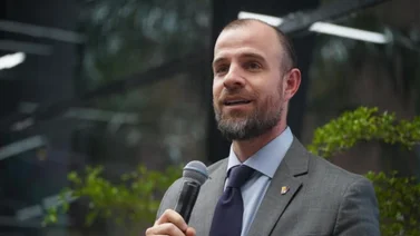 ¿Quién es?: Maduro designó a nuevo Viceministro de Economía Digital
