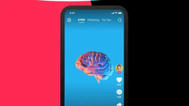 Conoce lo que trae la nueva actualización de TikTok