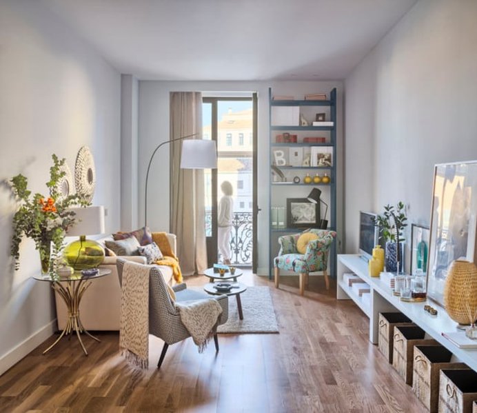 ¿Qué hacer para sentir satisfacción estando en casa? ¿Qué hacer para sentir satisfacción estando en casa?